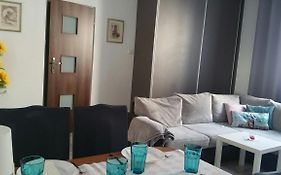 Zacisze Starówki